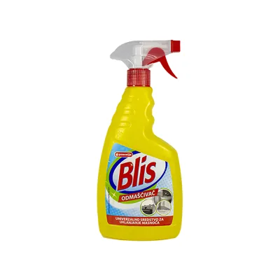 Xxx Sredstvo Blis Odmašćivač Pumpica Panonija 750 ml