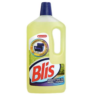 Sredstvo Za Tepihe Blis Panonija 1 L