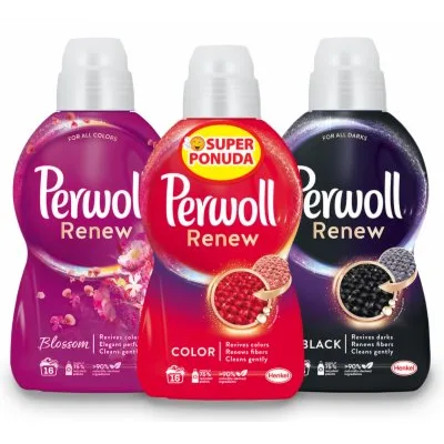 Det.Za Ves Tecni Twist Color Panonija 1,5 L