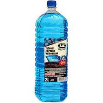 Panonija Zimska Tecnost Za Vetrobran 2 L