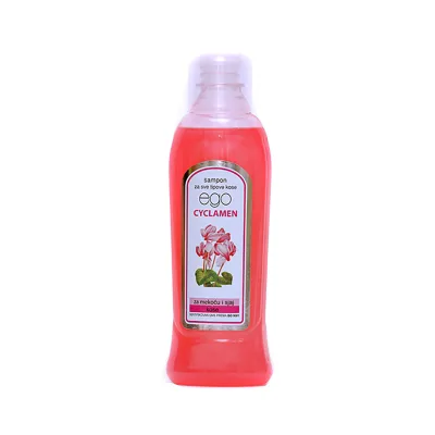 Sampon Hrizantema 0500 Panonij