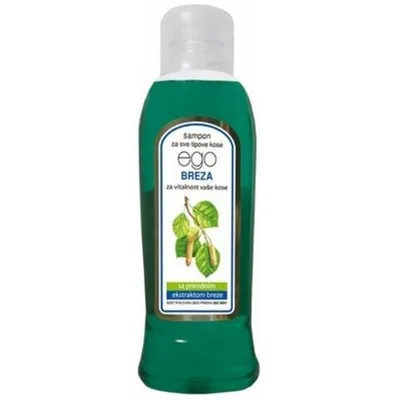 Šampon Za Kosu Breza Ego 500 ml
