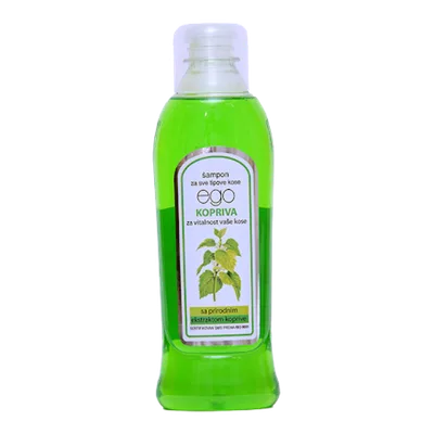 Ego Sampon Breza Panonija1000ml 1 L