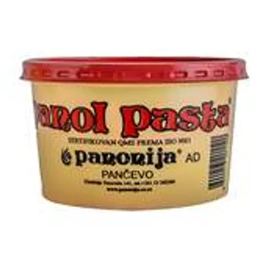 Sredstvo Za Čišćenje Panol Pasta Panonija 500 g