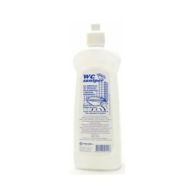 Sredstvo Wc Saniper Panonija 530 ml