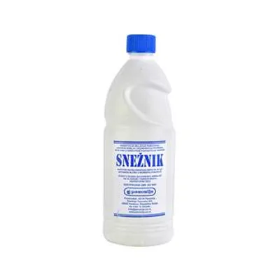 Sredstvo Za Beljenje Snežnik 1 L