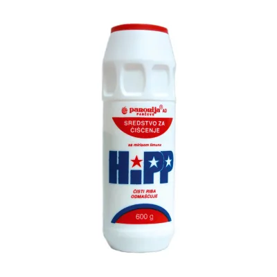 Abraziv Hip Tecni 750 ml