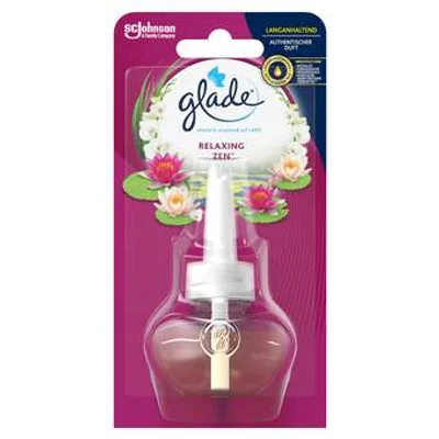 Osvezivac Glade Elektrik Dopuna R.Zen Delta