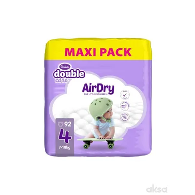 Violeta Pel.Mont.Pack 4 Maxi184/1 7 18 kg
