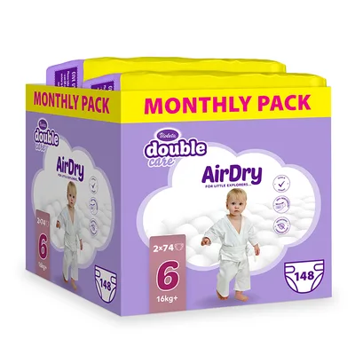 Violeta Pel.Mon.Pack 6 Jun 16 kg