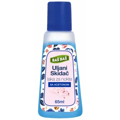 Skidač Laka Nokte Sa Acet Hera 65 ml