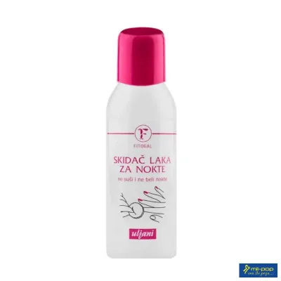 Skidač Laka Za Nokte Ulja Hera 65 ml