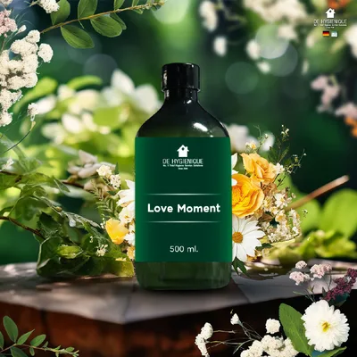 Kupka Hera L My Moment 500 ml