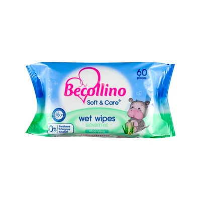 Maramice Vl Becollino Soft Sens