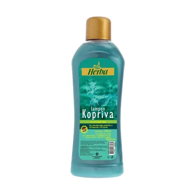 Sampon Hera Korpiva 1 L