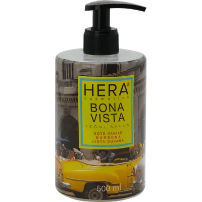 Hera Tečni Sapun Bona Vista 500 ml