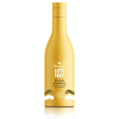 Gel Za Tuširanje Calendula Lavander Botanika 300 ml