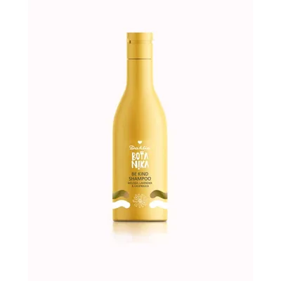 Lav Šampon Bot Bk Mat Dahlia 300 ml