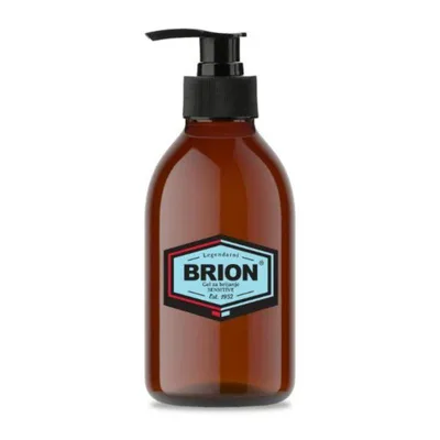 Brion Gel Za Brijanje 240 ml