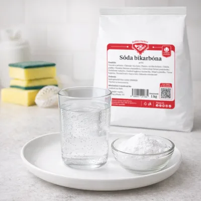 Soda Bikarbona Vitamin 1 kg