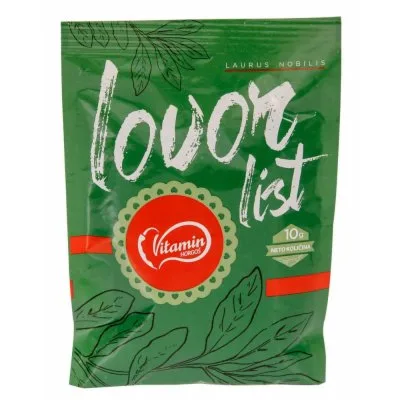 Lovor List "vitamin" 10 g