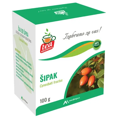 Čaj F.Šipak 201 Vitamin