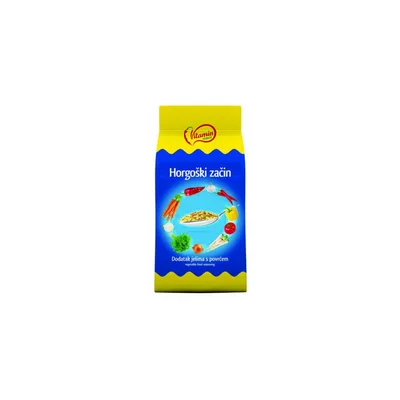 Horgoški Začin "vitamin" 250 g