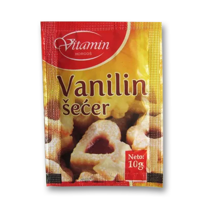 Vanil Secer Vitamin 10 g
