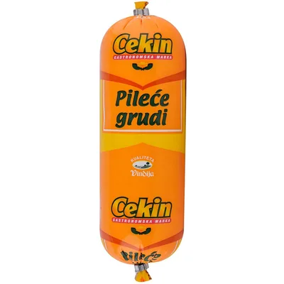Vindija Grudi Pilece Rinfuza Sveze 7 Cekin