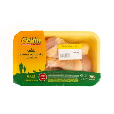 Batak Pileci 460 g