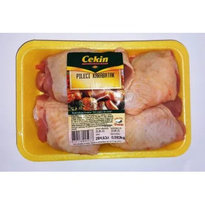 Cekin Pileći Karabatak Map 500 g