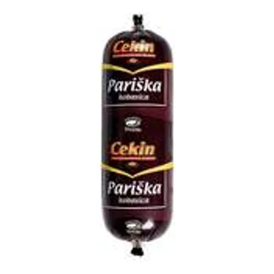 Cekin Kobas.Pariska 350 g