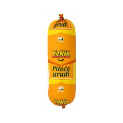 Vindija Grudi Pilece Maksi