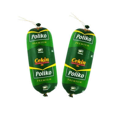 Cekin Kobas.Poliko Prem.Rfs