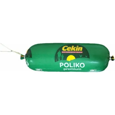 Cekin Kobas.Poliko Premijum