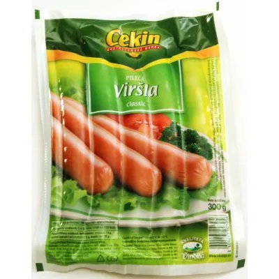 Vindija Pileca Virsla Clasic 300 g