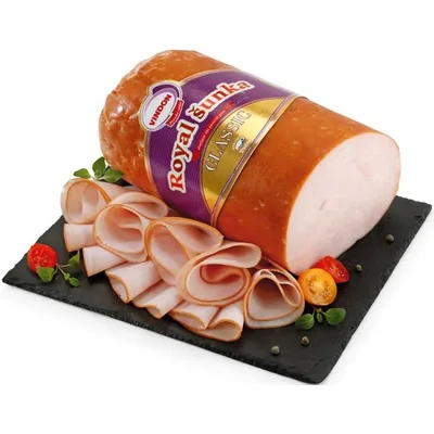 Vindija Salama Sunka Royal Classic 2 kg