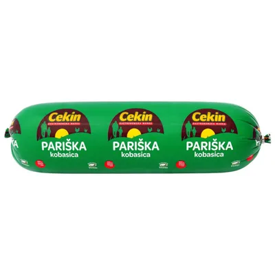 Vindija Pariska Kobasica Xxl 1,2 kg