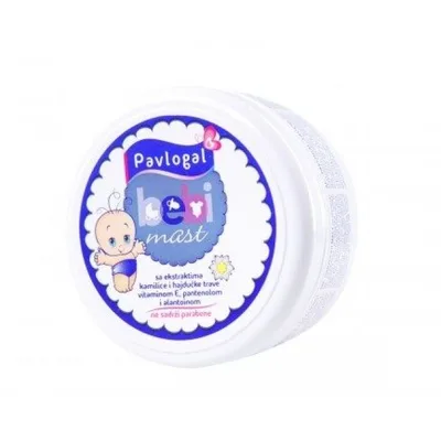 Gp62 Pavlogal Mast 2 "hemigal" Dečija Kr 125 ml