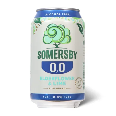 Somersby Zova 0.33 Can