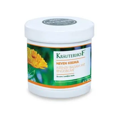 Krema Iris Alter Sa Nevenom Asam Cosmetic 250 ml