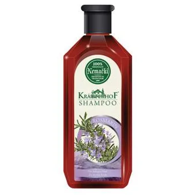Šampon Iris Krauterhof Ruzmarin Za Masnu Kosu Asam Cosmetic 750 ml
