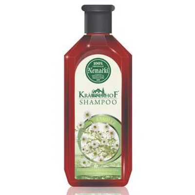 Šampon Iris Krauterhof Protiv Peruti Asam Cosmetic 750 ml