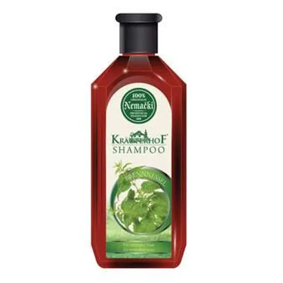 Šampon Iris Krauterhof Sa Koprivom Za Norm.Kosu Asam Cosmetic 750 ml
