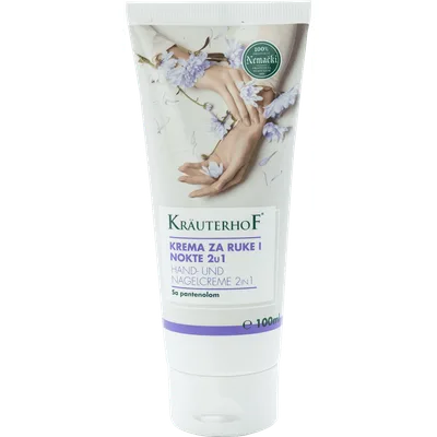 Krema Krauterhof Za Ruke I Nokte 100 ml