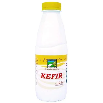 Pančevo Kefir 3,2 180 g