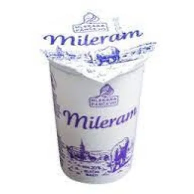 Pančevo Mileram 400 g
