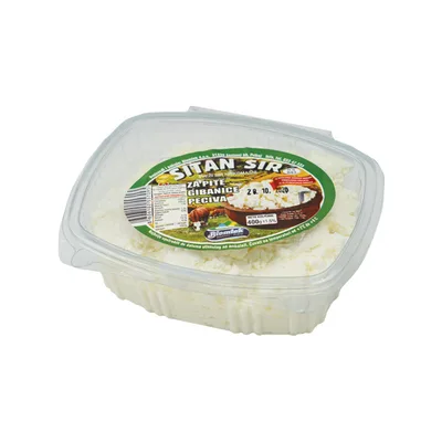 Sitni Sir 400 g