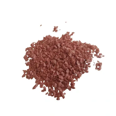 Soja Vita Ljuspice N 15 kg