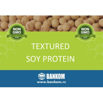 Soja Komadici Texpro C Bankom 10 kg